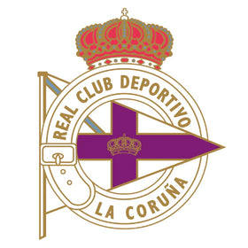 DEPORTIVO LA COROGNE | Maillot de Foot