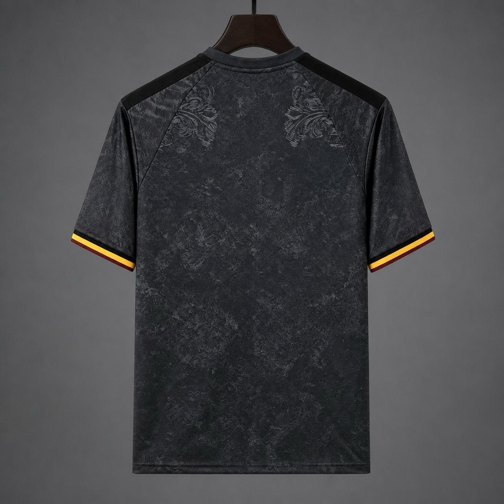 Maillot AS Roma Third 2026/2027