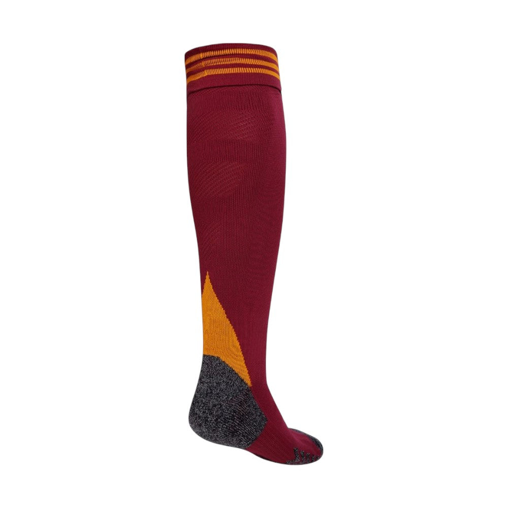 Chaussettes AS Roma Domicile Homme 2025 2026