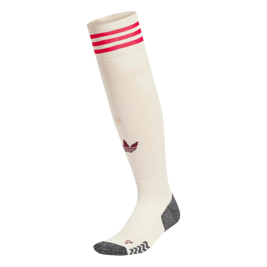 Chaussettes Bayern Munich Third Homme 2024 2025