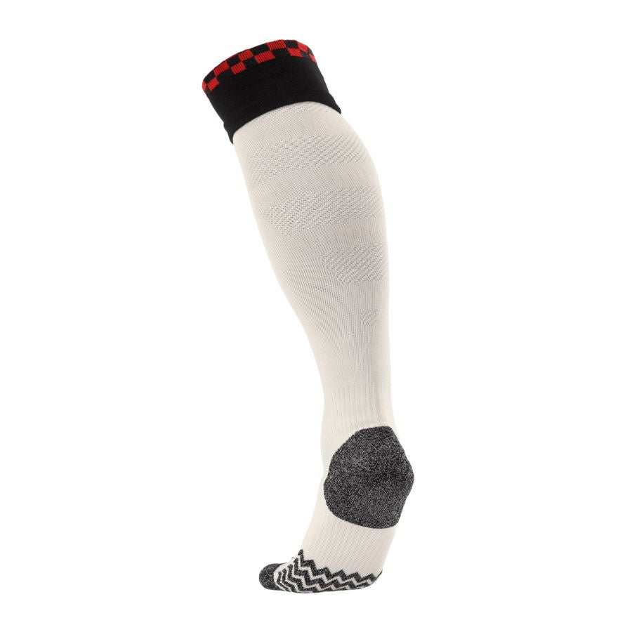 Chaussettes Bayern Munich Third Homme 2025 2026