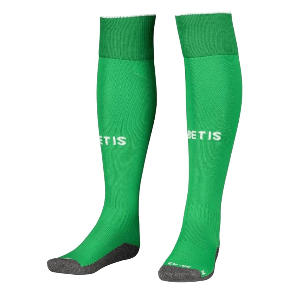 Maillot Betis Seville Kit Enfant Domicile 2025 2026