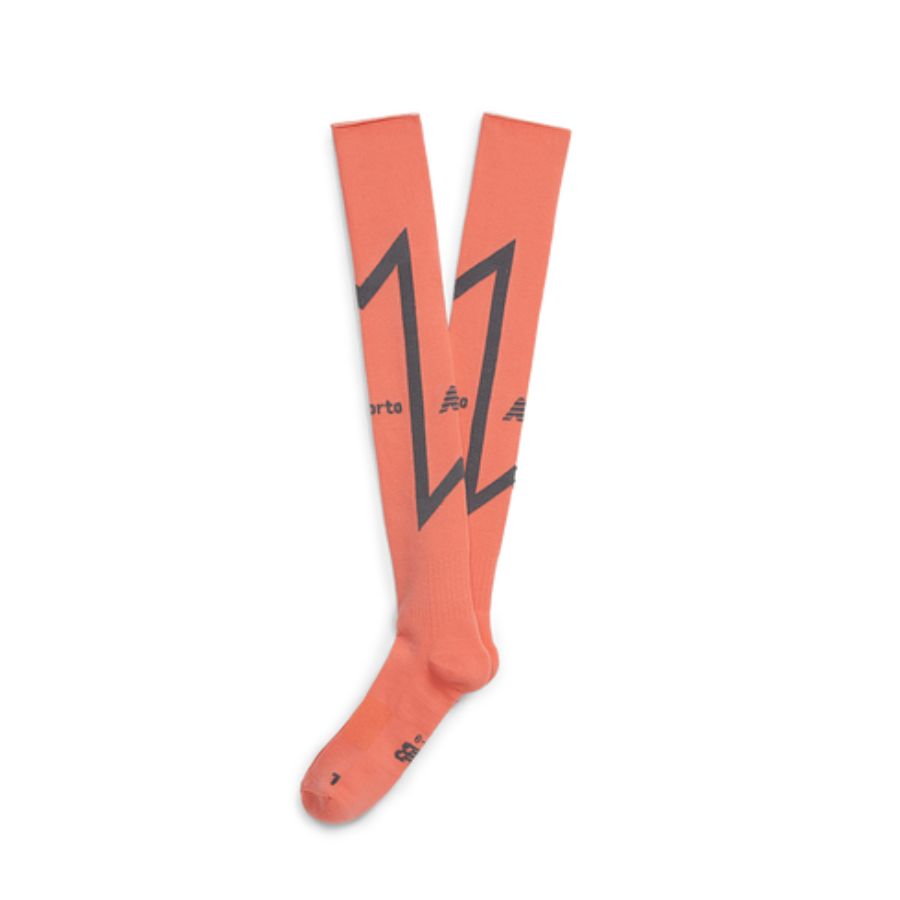 Chaussettes Porto Exterieur Homme 2025 2026