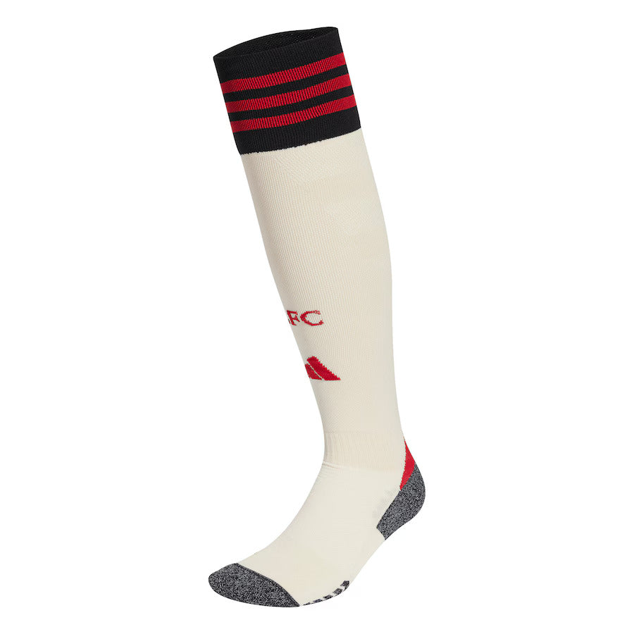 Chaussettes Liverpool Exterieur Homme 2025 2026
