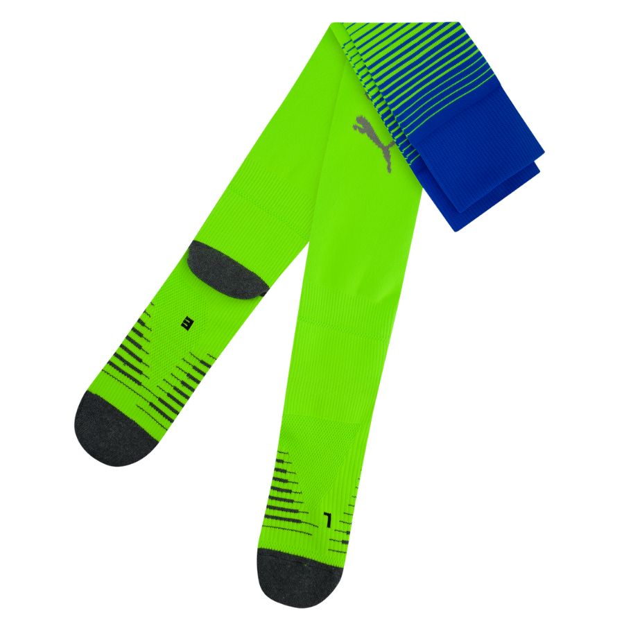 Chaussettes Manchester City Third Homme 2025 2026