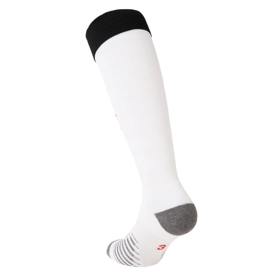Chaussettes AC Milan Exterieur Homme 2025 2026
