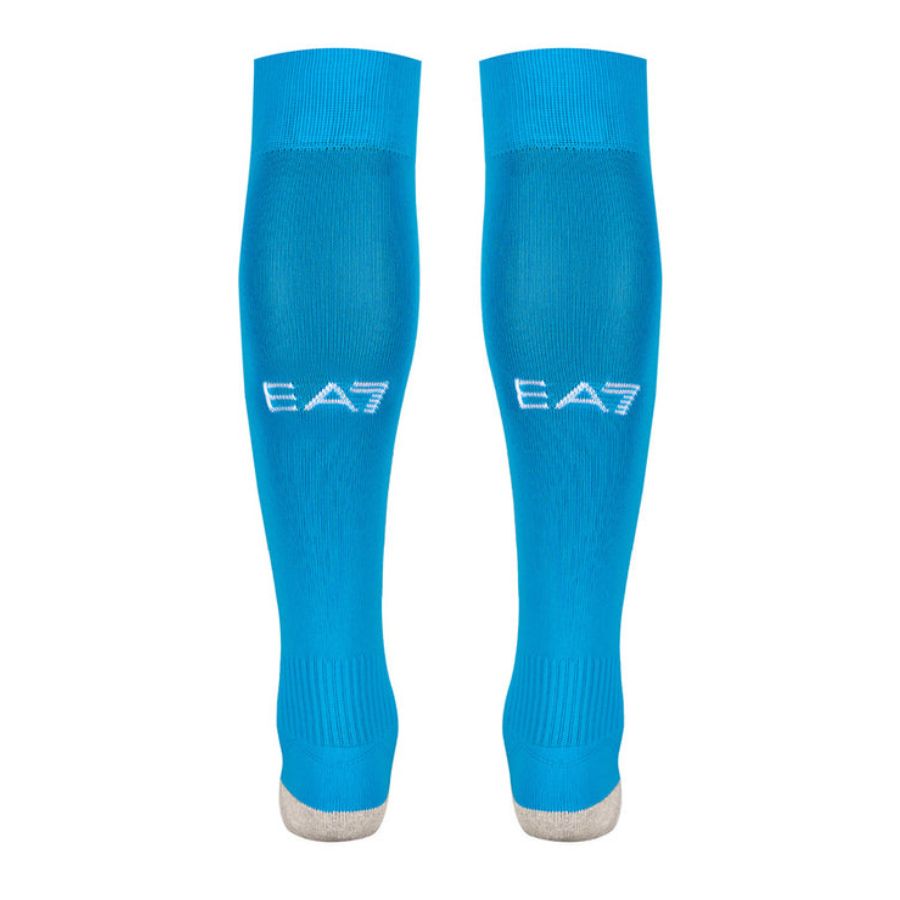 Chaussettes Naples Domicile Homme 2025 2026