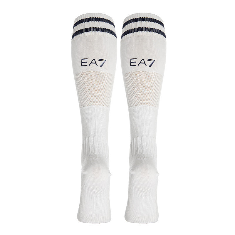 Maillot Kit Enfant Naples Exterieur 2024-2025