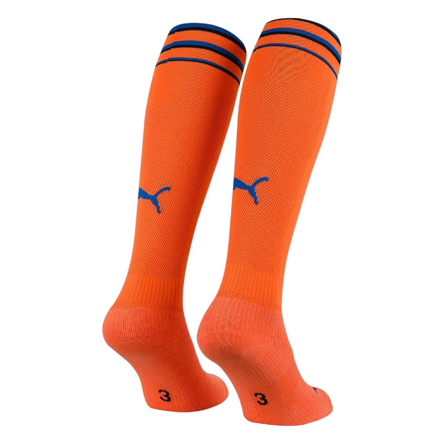 Chaussettes Marseille Third Homme 2024 2025