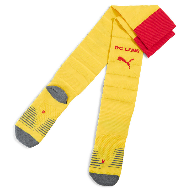 Chaussettes RC Lens Domicile Homme 2025 2026