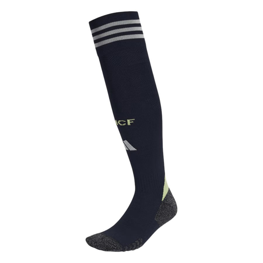 Chaussettes Real Madrid Exterieur Homme 2025 2026