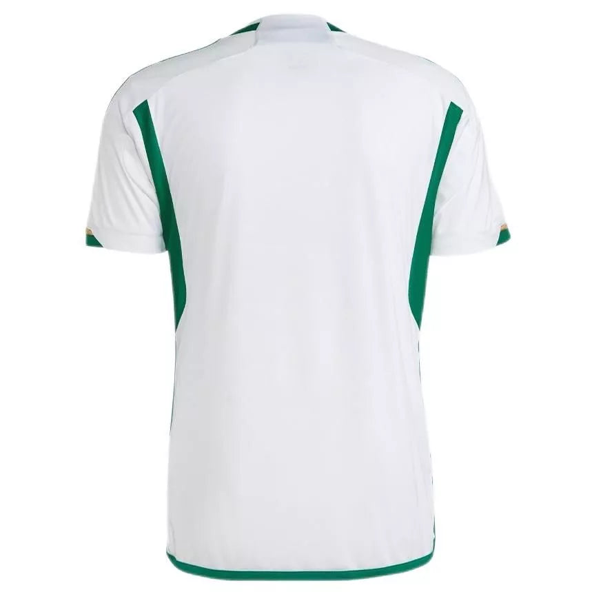 Maillot Algerie Mahrez Domicile Homme 2023-2024