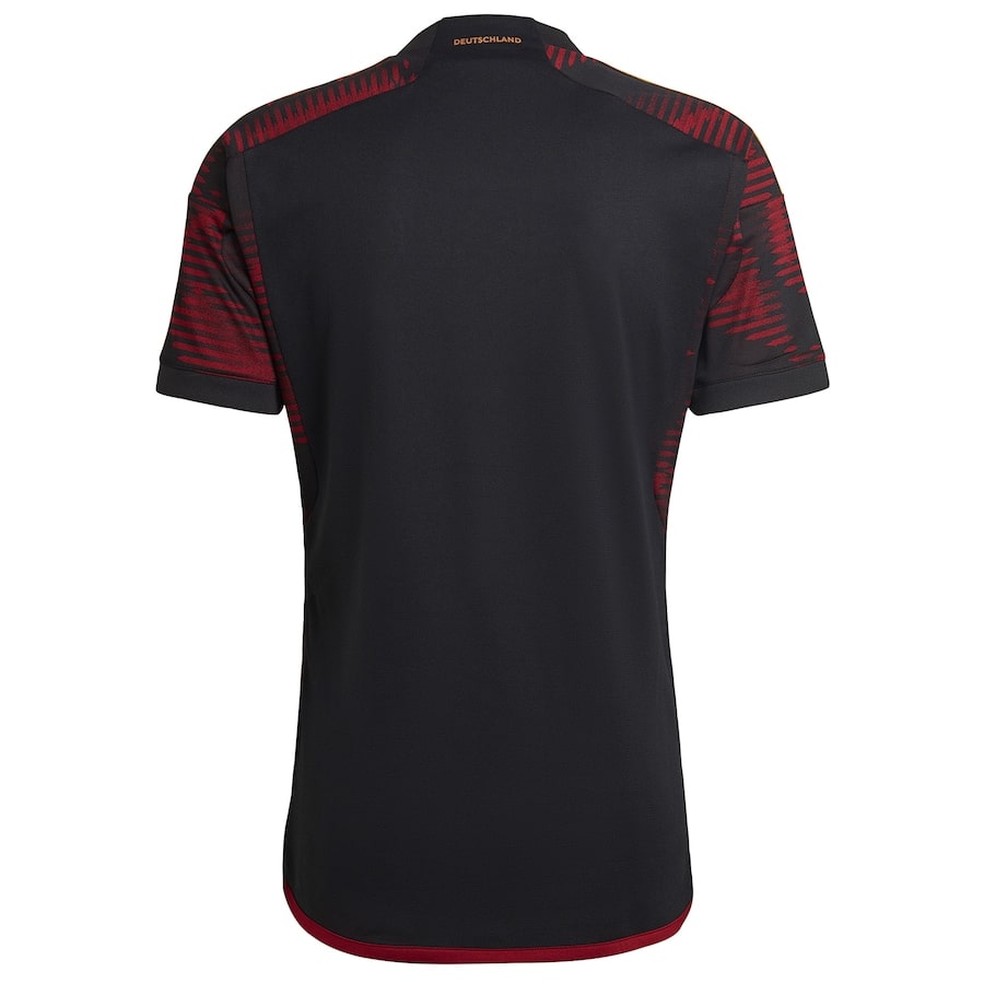 Maillot Allemagne Enfant Exterieur 2023