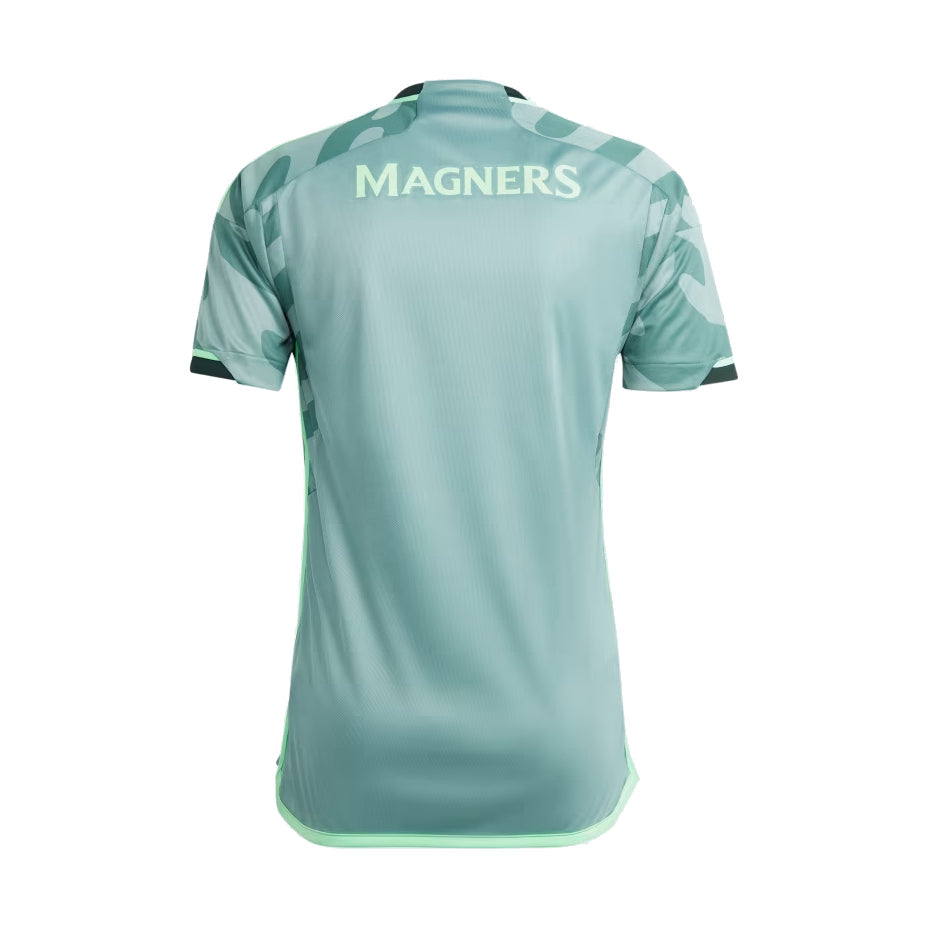 Maillot Celtic FC Third Homme 2023 2024