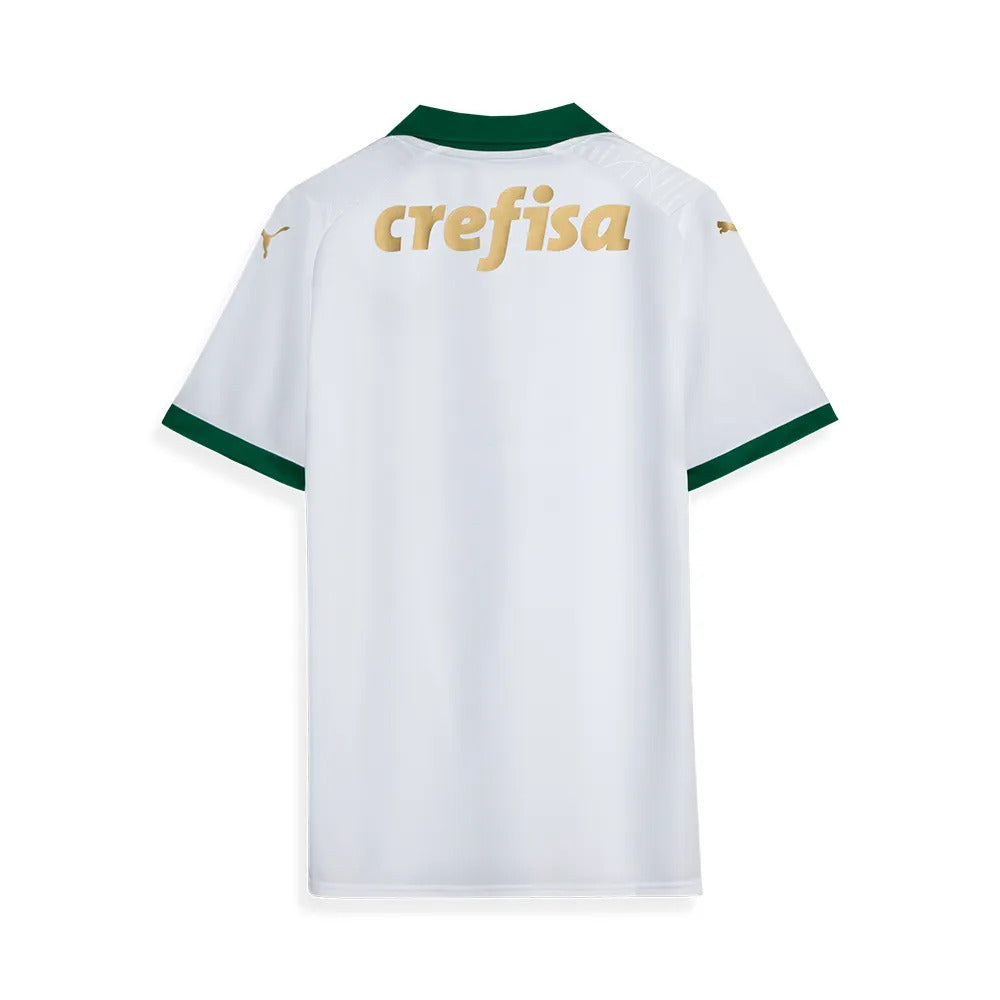 Maillot Enfant Palmeiras Exterieur 2024 2025