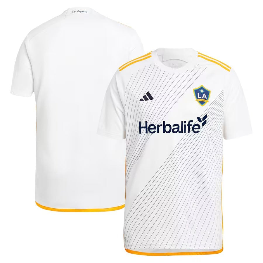 Maillot Los Angeles LA Galaxy Homme Domicile 2024
