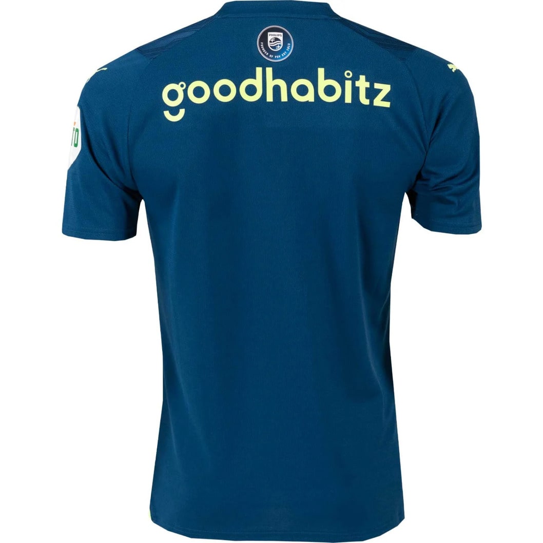 Maillot PSV Eindhoven Third Homme 2023 2024
