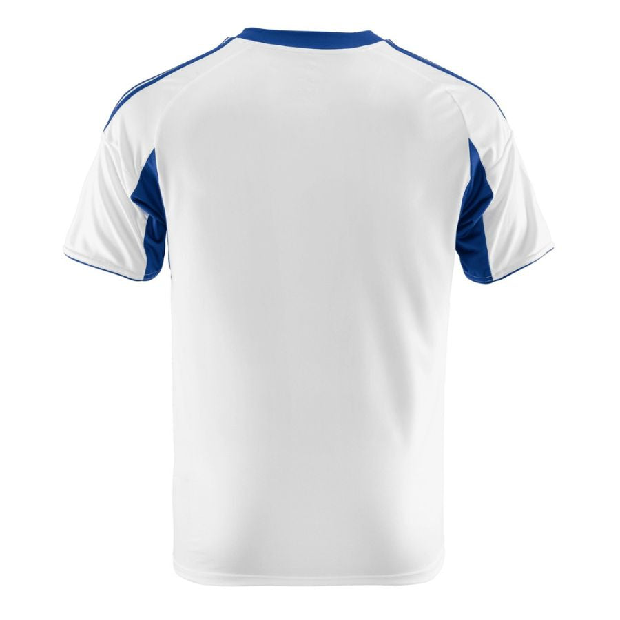 Maillot Shalke 04 Exterieur Homme 2025 2026