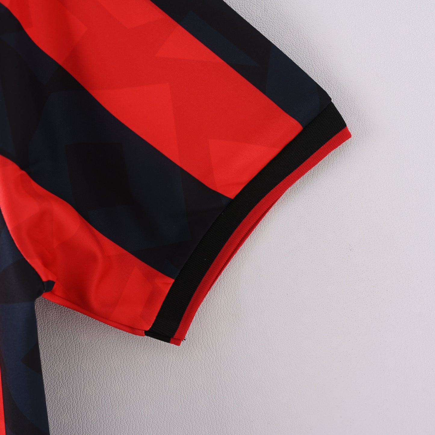Maillot AC Milan Retro Vintage 1993-1994 Domicile Homme