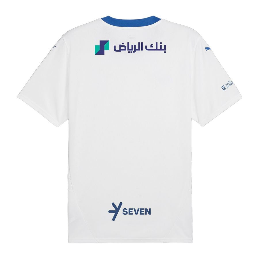 Maillot Al Hilal Exterieur Homme 2024 2025