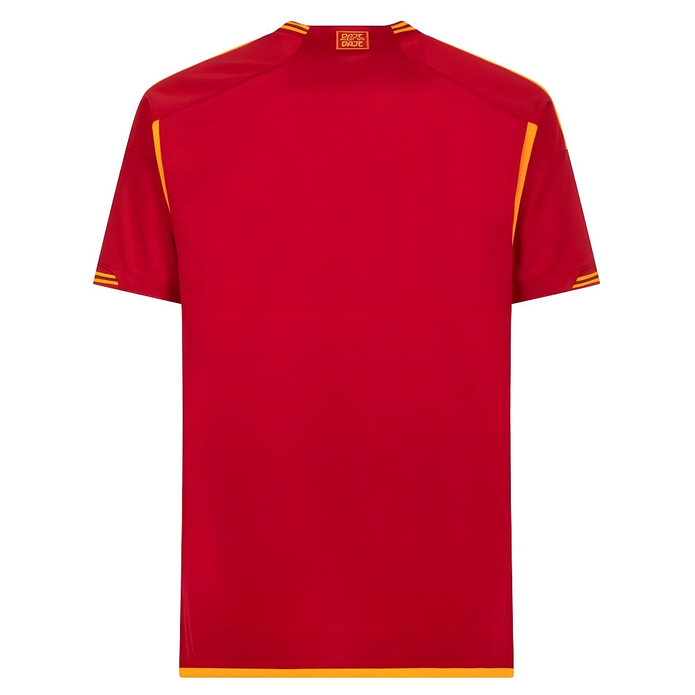 Maillot AS Roma Domicile Homme 2024