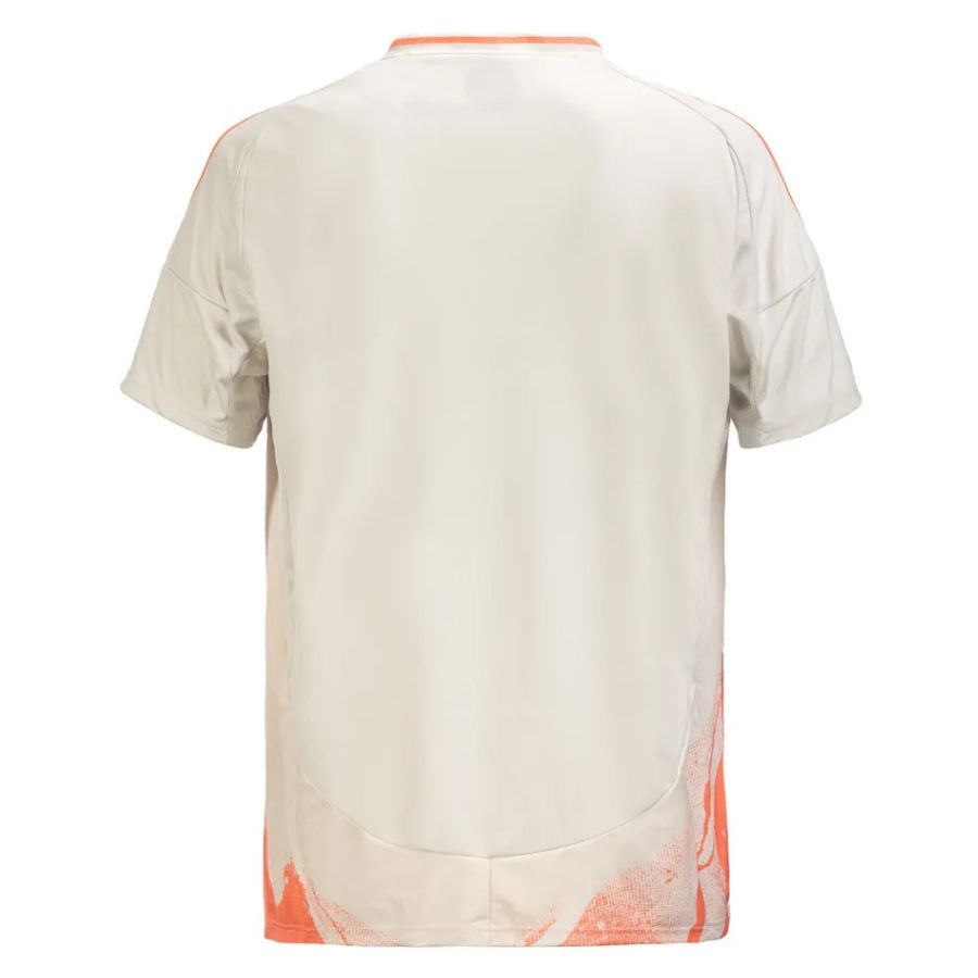 Maillot AS Roma Exterieur Homme 2024 2025