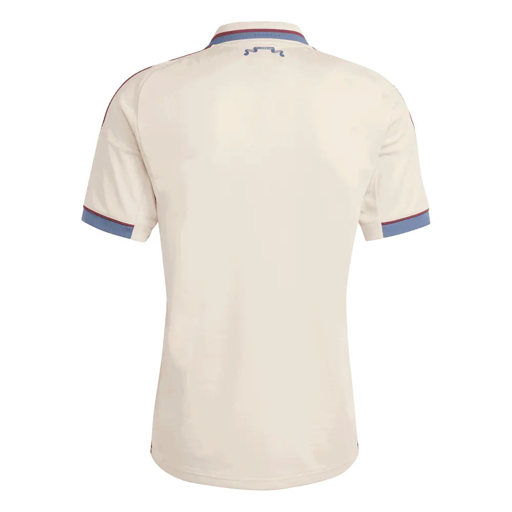 Maillot Ajax Amsterdam Third Homme 2025 2026
