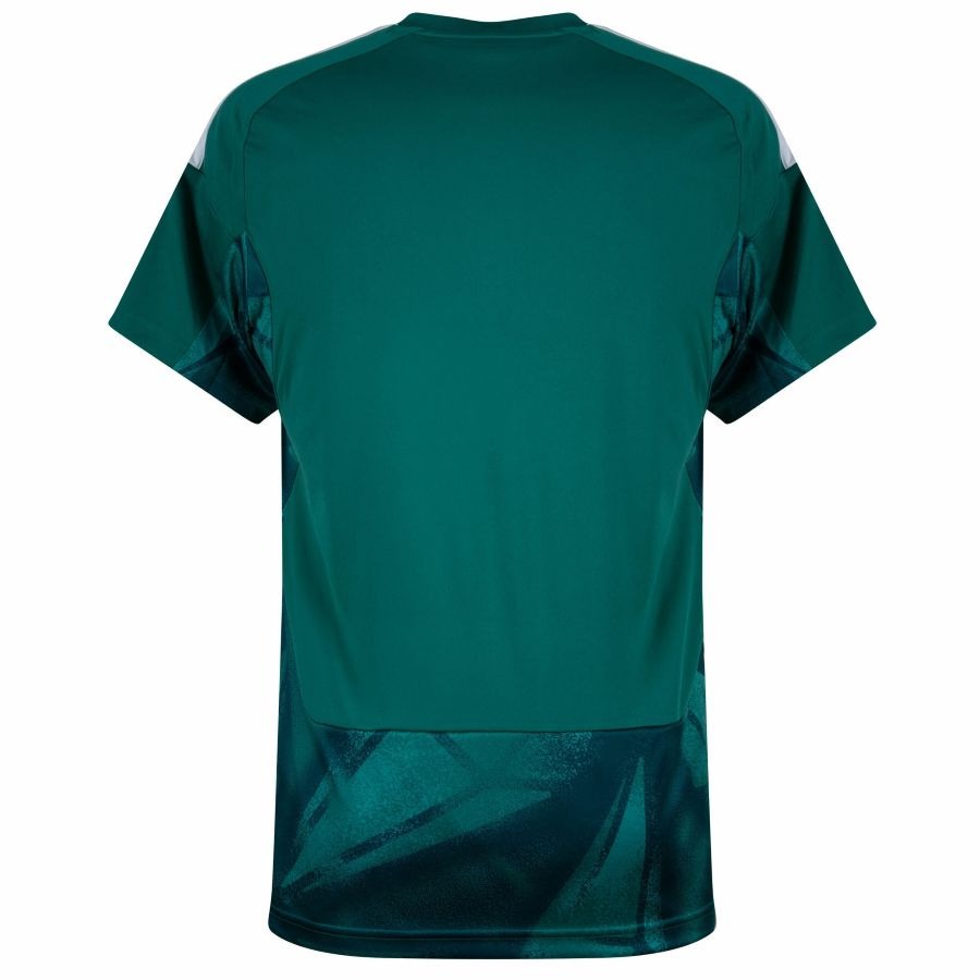 Maillot Allemagne Gardien Domicile 2026 2027 Homme