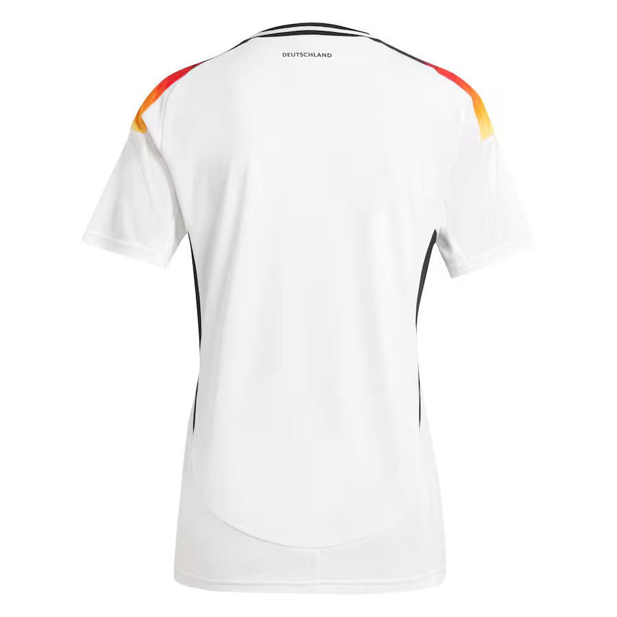 Maillot Allemagne Femme Domicile 2024 2025
