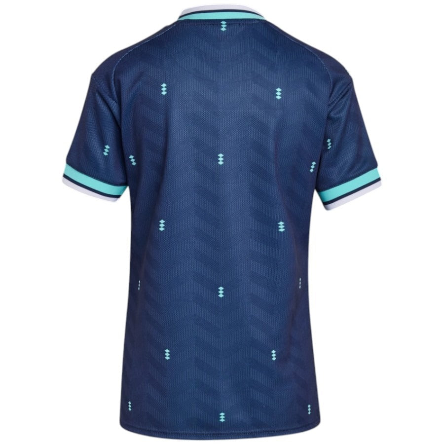 Maillot Allemagne Femme Exterieur 2026 2027