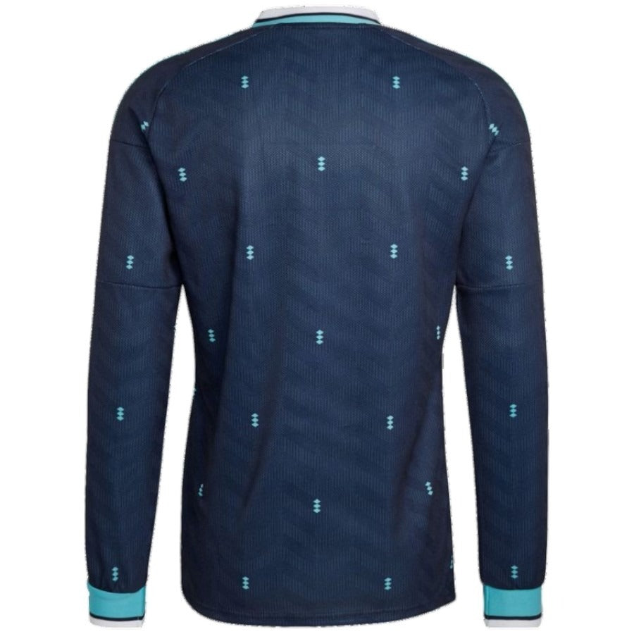 Maillot Allemagne Manches Longues Homme Exterieur 2026 2027
