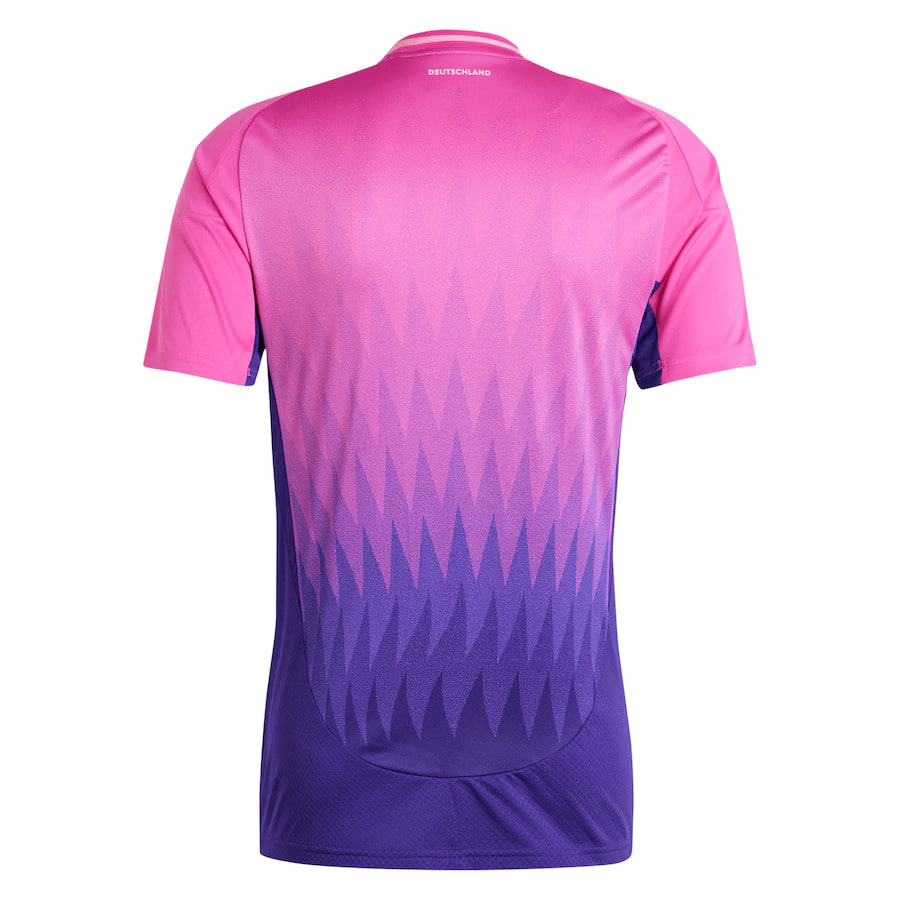 Maillot Allemagne Homme Exterieur 2024 2025