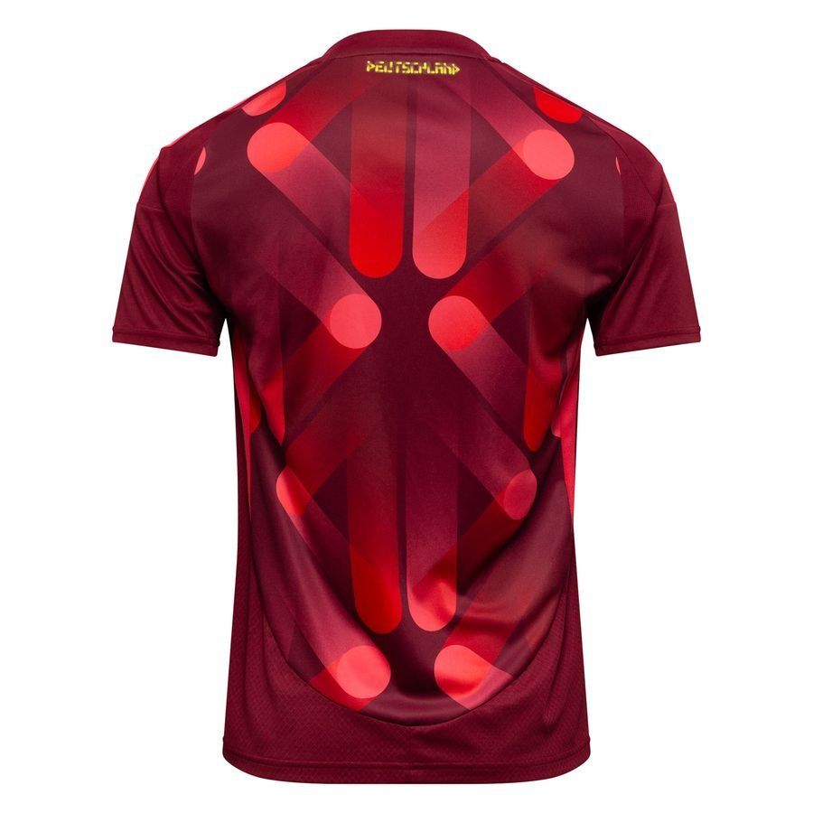 Maillot Allemagne Homme Exterieur Euro 2025 | Foot Sport