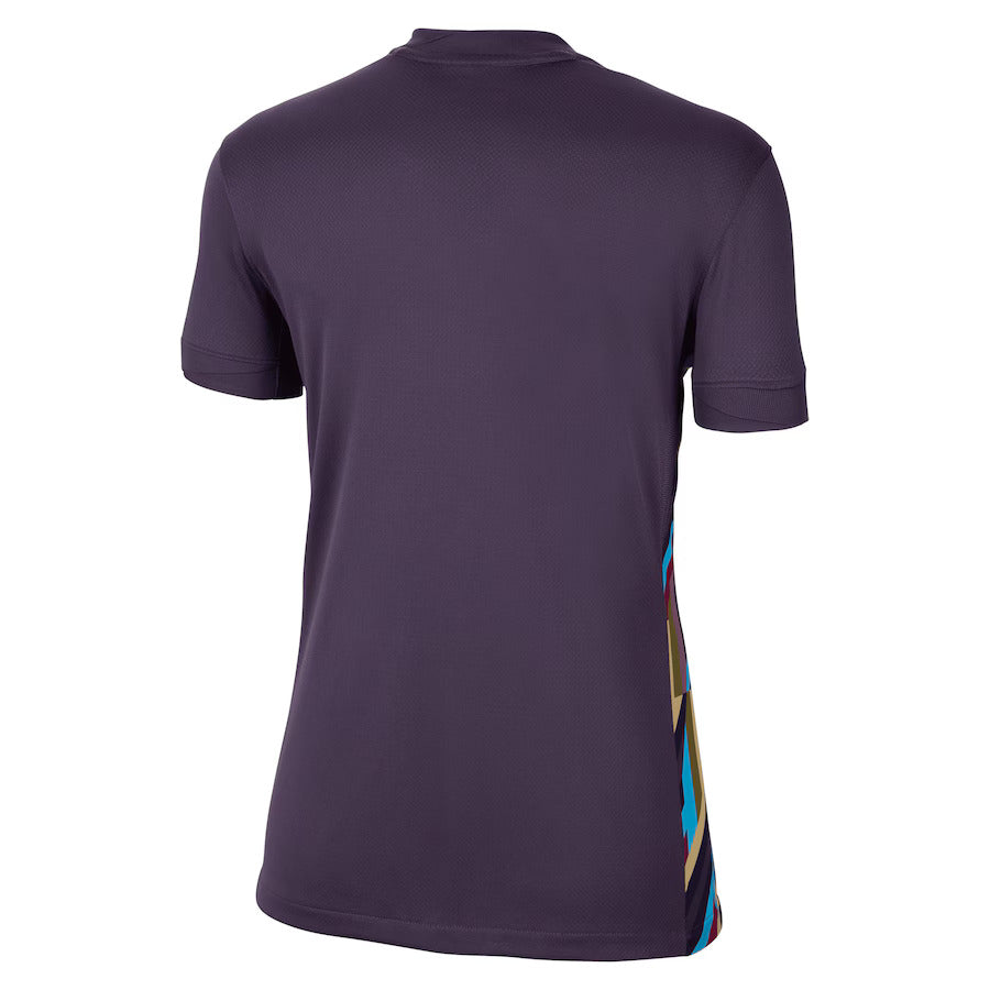 Maillot Angleterre Femme Exterieur 2024 2025