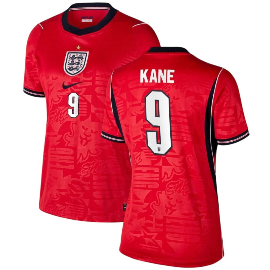Maillot Angleterre Femme Exterieur 2026 2027