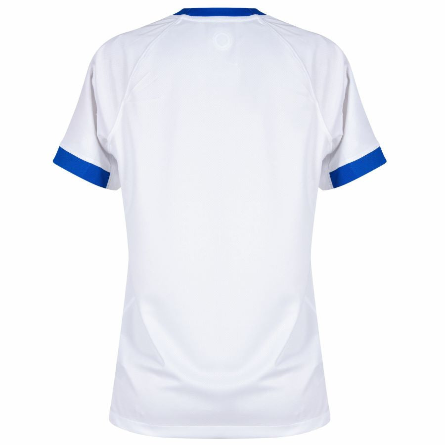 Maillot Angleterre Femme Domicile 2025 2026