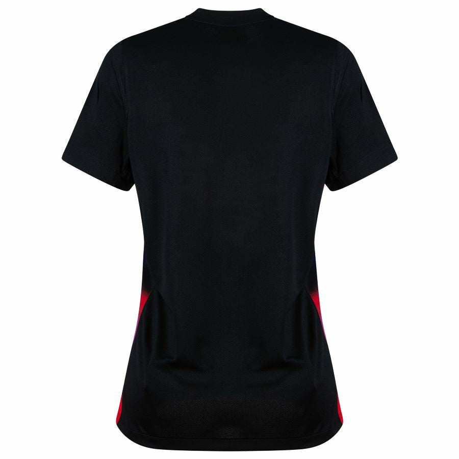 Maillot Angleterre Femme Exterieur 2025 2026