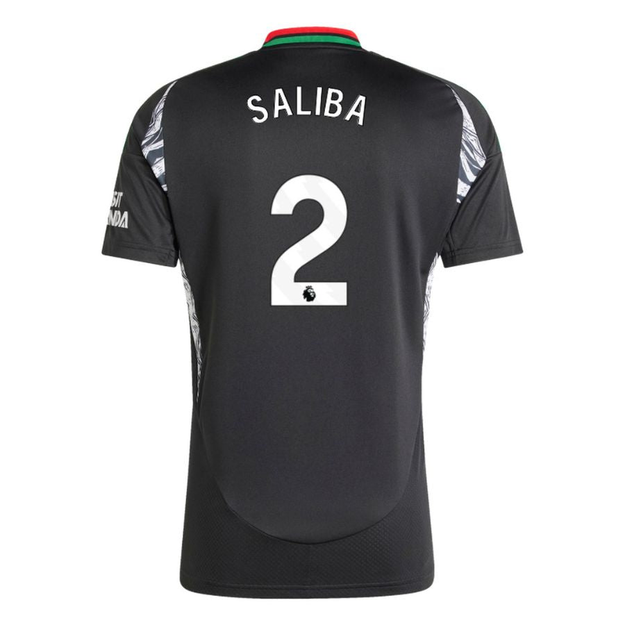 Maillot Arsenal Exterieur Homme 2024 2025