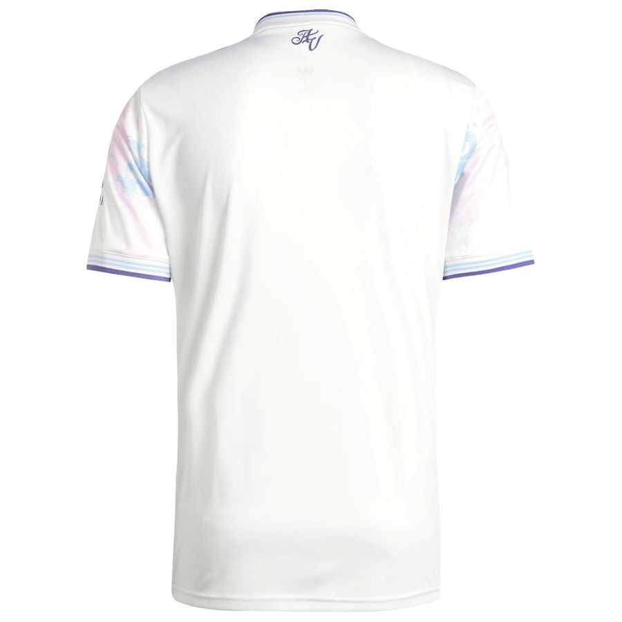 Maillot Aston Villa Third Homme 2025 2026