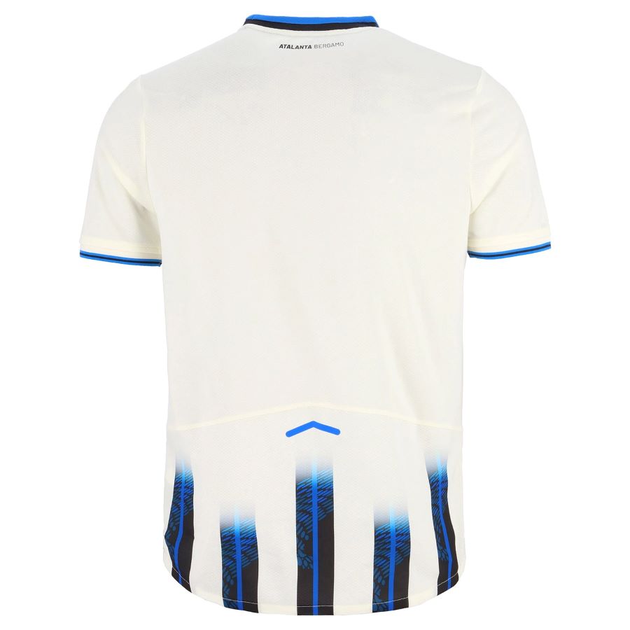 Maillot Atalanta Exterieur Homme 2025 2026