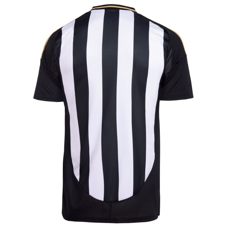 Maillot Atletico Mineiro Domicile Femme 2025 2026