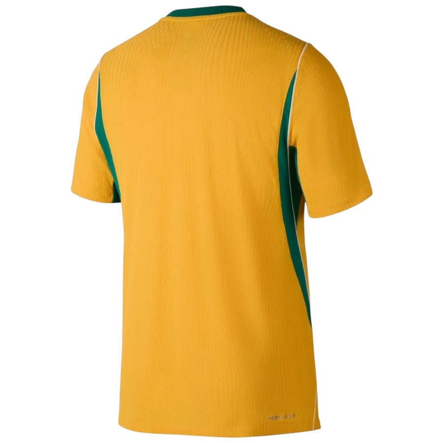 Maillot Australie Homme Domicile 2026 2027