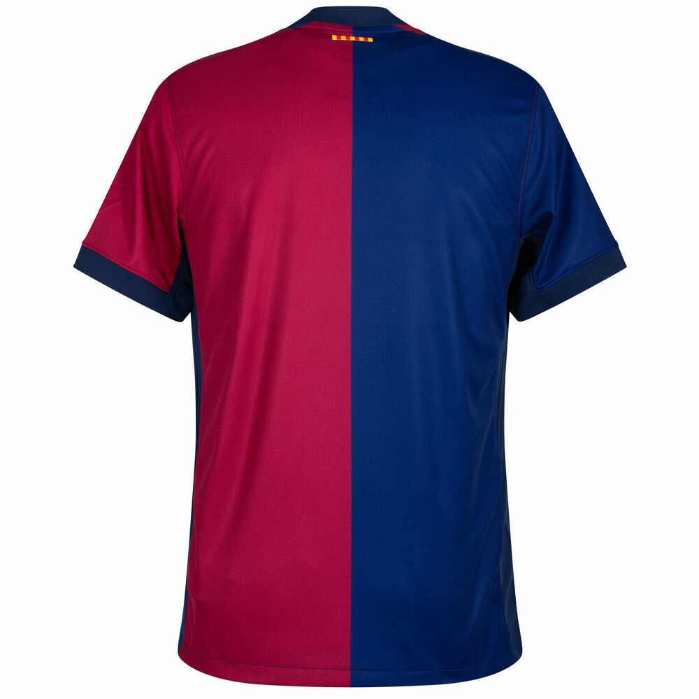 Maillot Barcelone 125 ans Domicile Homme 2024