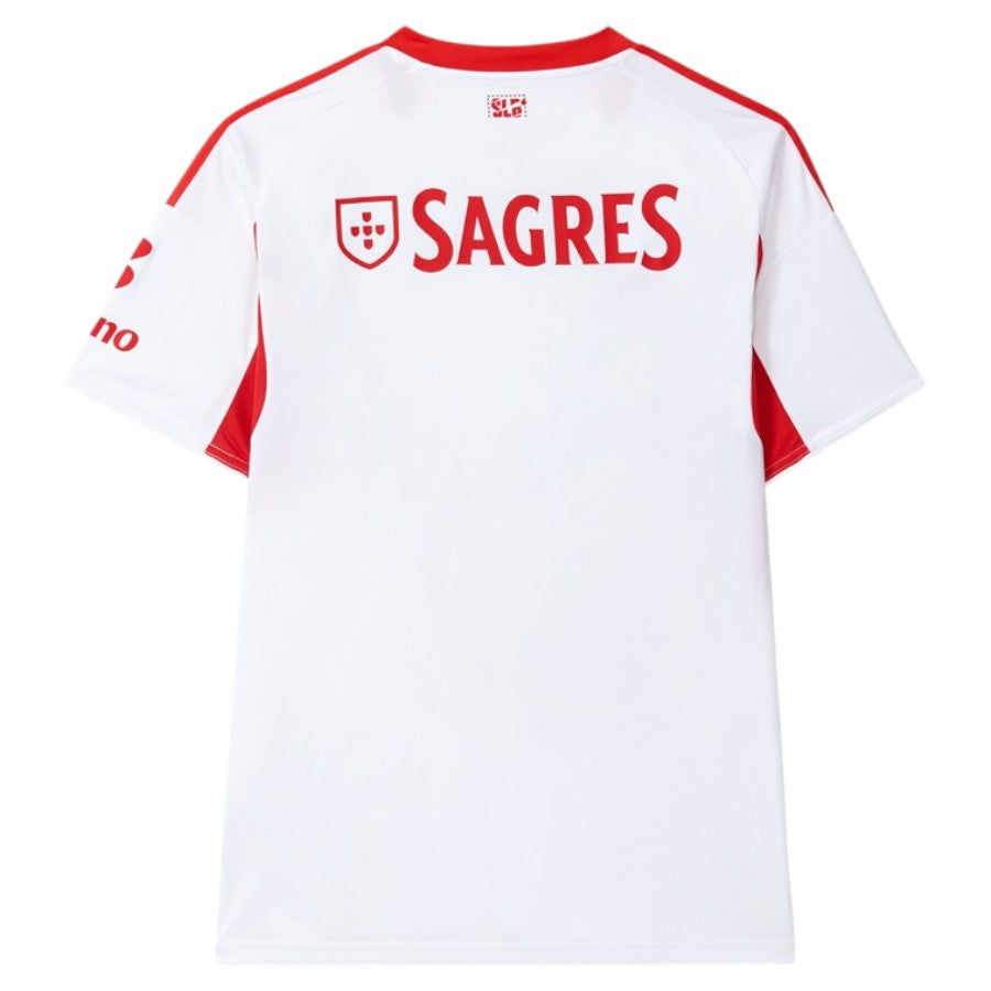 Maillot Benfica Third Homme 2025 2026
