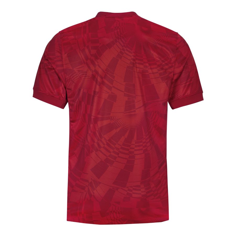Maillot Birmingham Third Homme 2025 2026