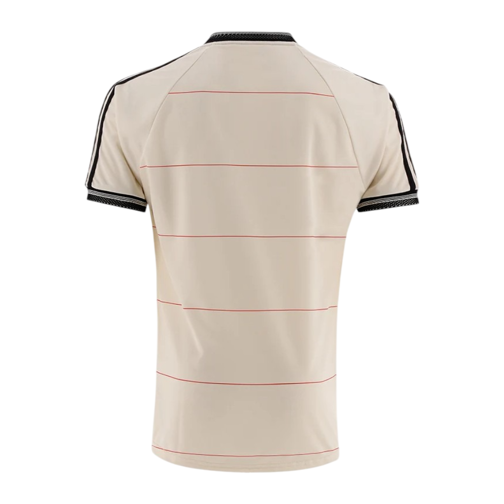 Maillot Bohemian Exterieur Homme 2025