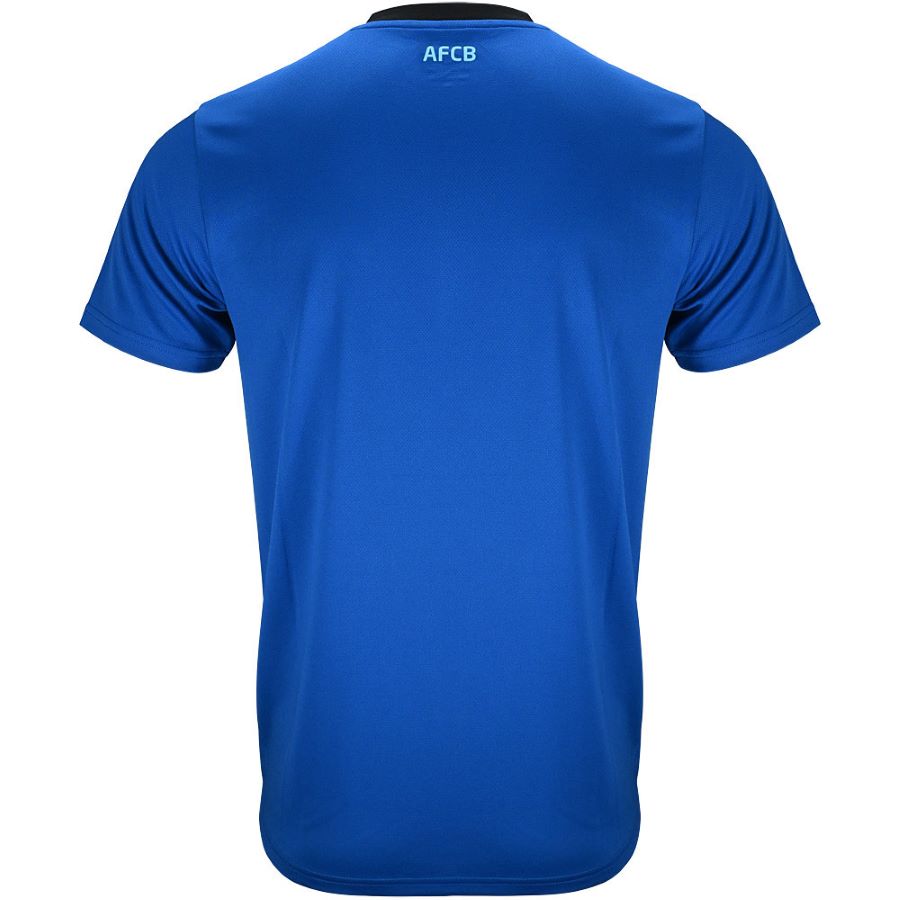 Maillot Bournemouth Exterieur Homme 2025 2026