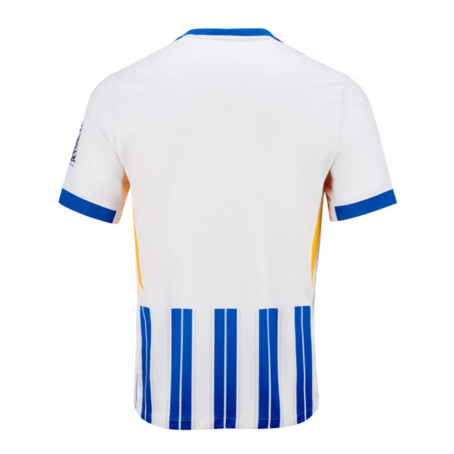 Maillot Brighton Domicile Homme 2024 2025