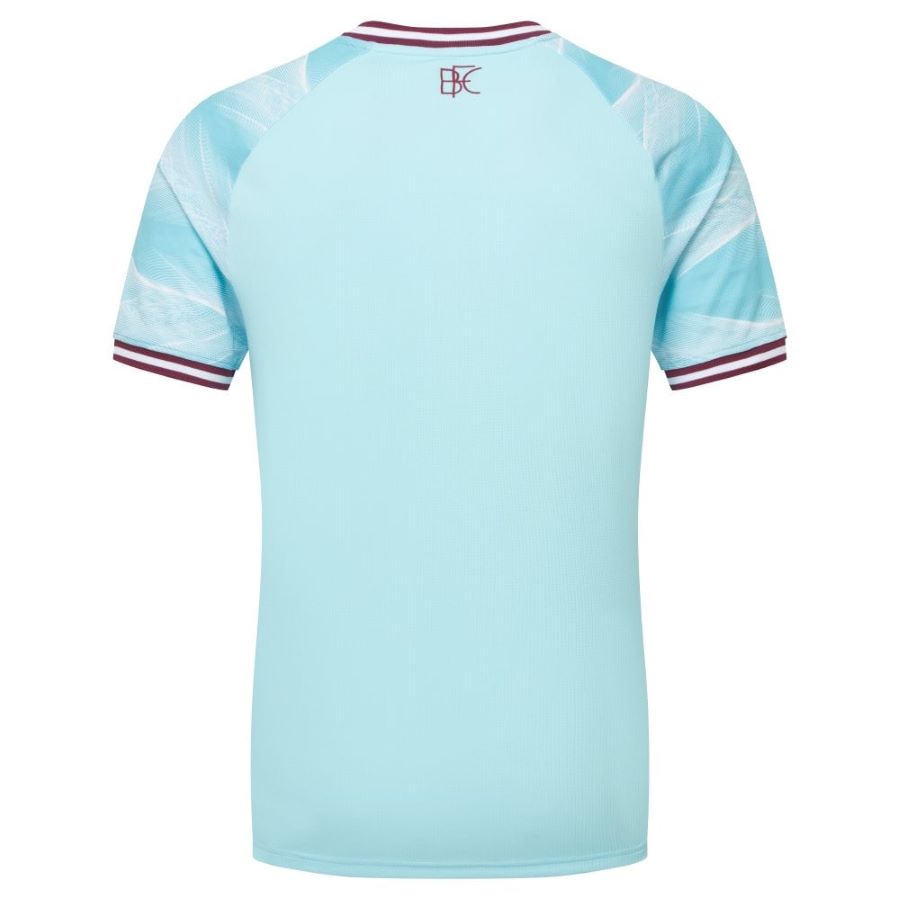 Maillot Burnley Exterieur Homme 2025 2026