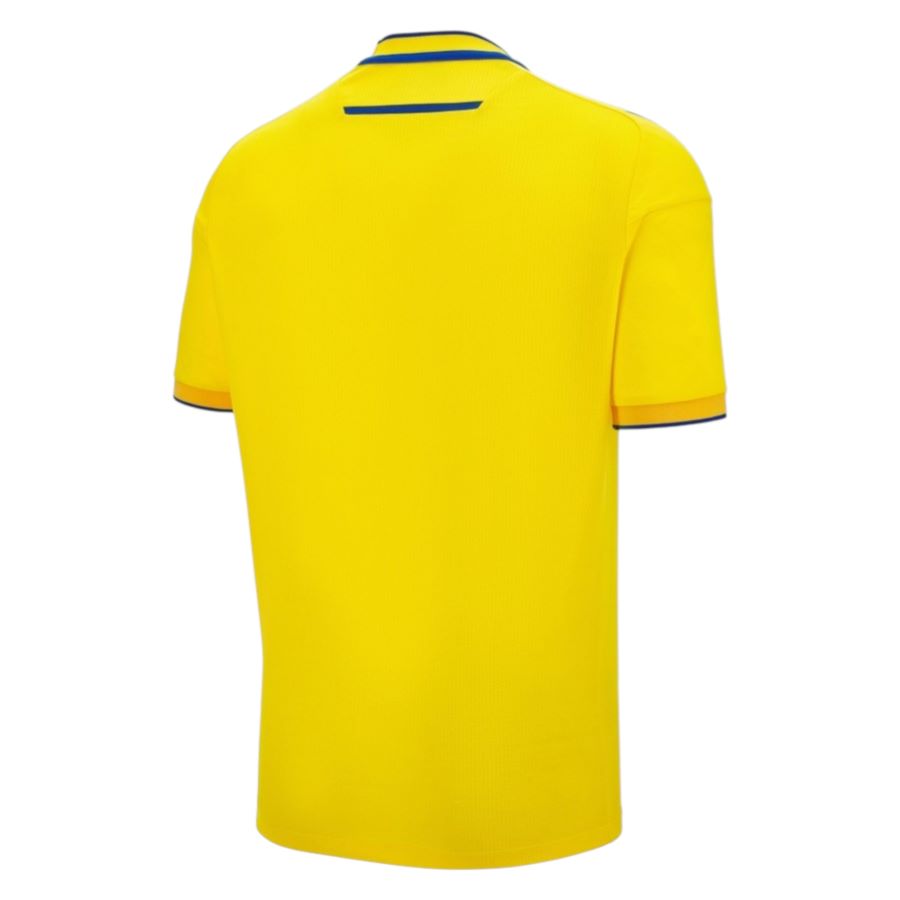 Maillot Cadiz CF Domicile Homme 2025-2026